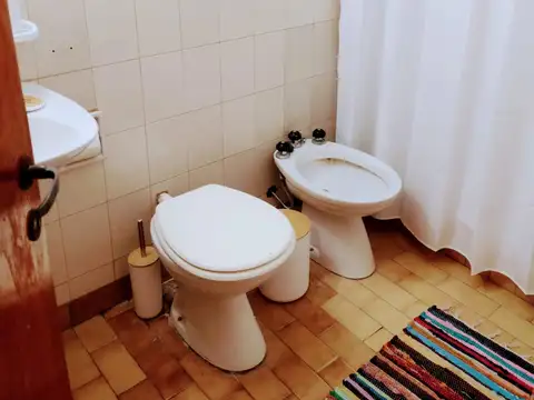 Departamento en Alquiler Temporal de 2 dormitorios