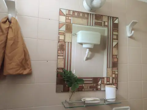 Departamento en Alquiler Temporal al Este