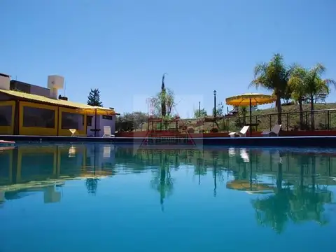 Hotel en Venta en Embalse, USD 500.000