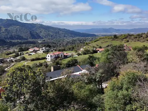 Terreno en La Hoyada de Castellanos