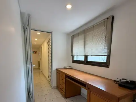 Departamento en Venta con 3 cocheras