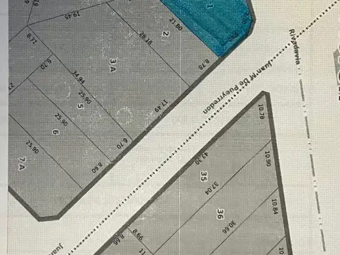 Avenida Rivadavia 17300