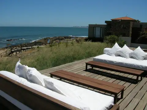 Casa en Alquiler Temporal de 5 dormitorios