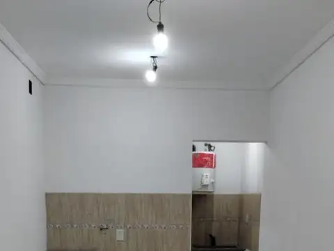 Venta monoambiente de 20m² en Bernal