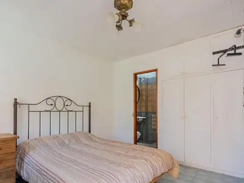 Depto Tipo Casa 3 ambientes con 2 baños