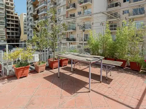Depto Tipo Casa en Venta de 3 ambientes