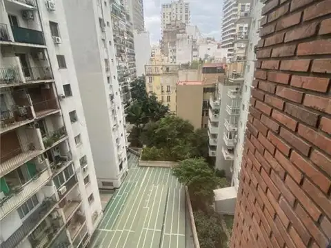 Departamento en Venta en Barrio Norte, USD 495.000
