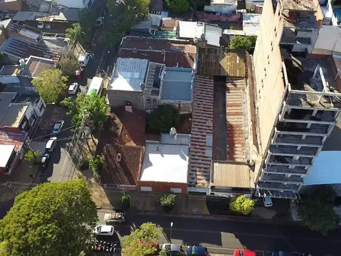 Edificio en Pleno Centro