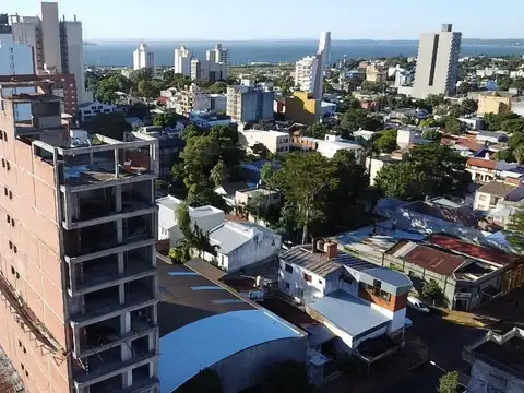 Edificio Pleno Centro Bs As Y Entre Ríos