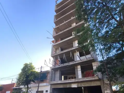 Edificio en Pleno Centro