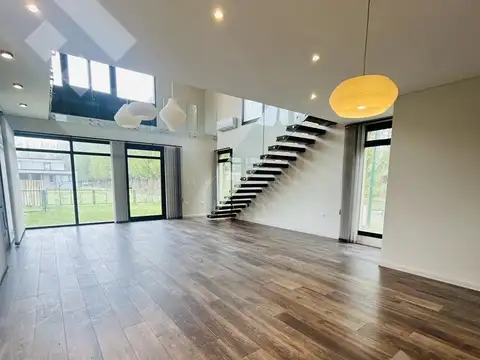 Casa en Venta 5 años