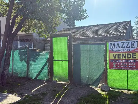 Terreno en Venta en De Vicenzo Chico, USD 45.000