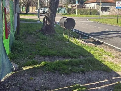 Terreno en Venta de 215,0 m2