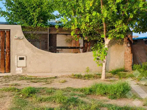 Casa - Catriel