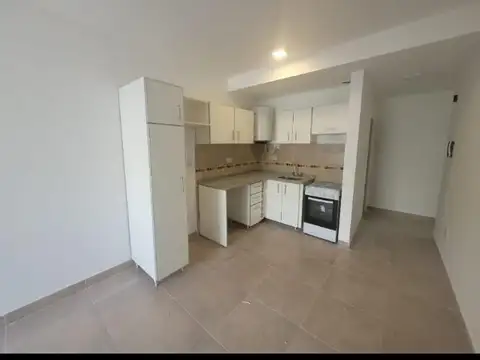 Padilla 500 , Piso PB