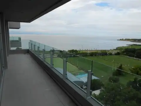 Exc.depto 181 m2  vta al rioc/ coch dob y baulera U$S1.200.000 GABYLOPEZ  