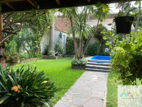 Casa 4 dormitorios APTO CREDITO