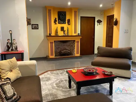Casa en Venta 10 años