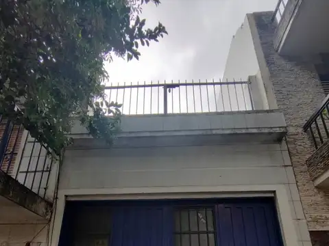 Terreno en Venta en Paternal, USD 335.000