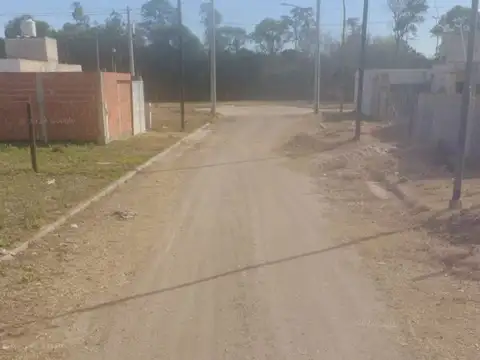 Terreno en Venta en Los Boulevares, USD 18.000