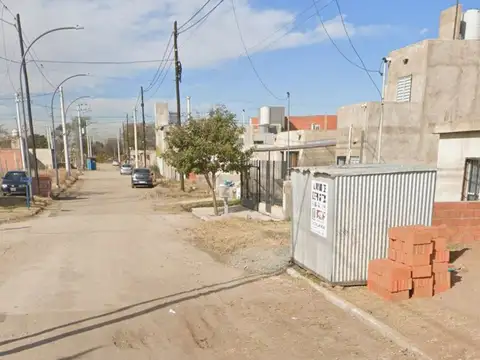 Oportunidad única en Barrio Los Boulevares