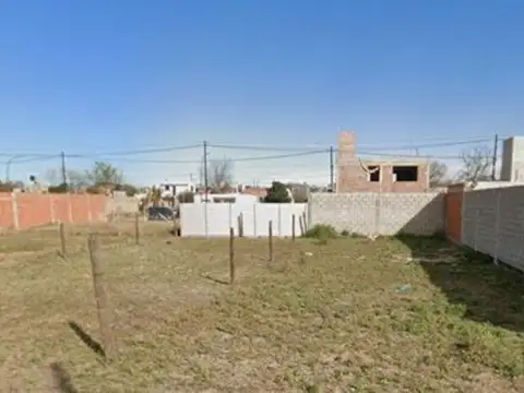 Terreno en Venta en Los Boulevares, USD 18.000