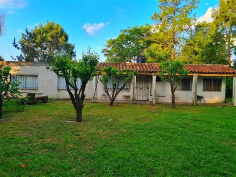 Venta, Casa Quinta, 5 Ambientes, Pileta, Cochera, Parrilla, Virrey del Pino