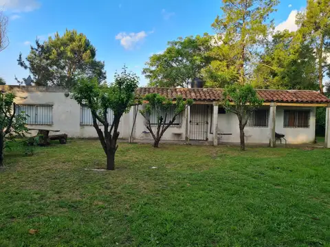 Quinta en Venta en Virrey Del Pino, USD 120.000