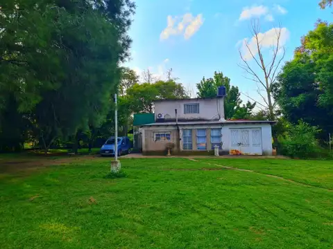 Quinta en Venta al Noroeste