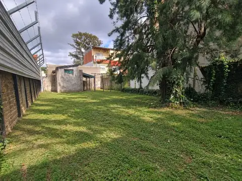 Terreno en Venta en Bernal, USD 65.000