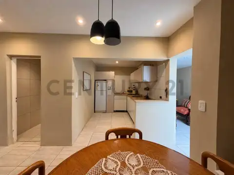 Departamento en Venta 17 años