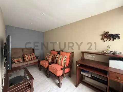 VENTA – PH interno de 3 ambientes, sin expensas en Villa Luzuriaga