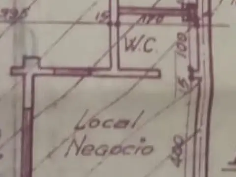 LOCAL COMERCIAL