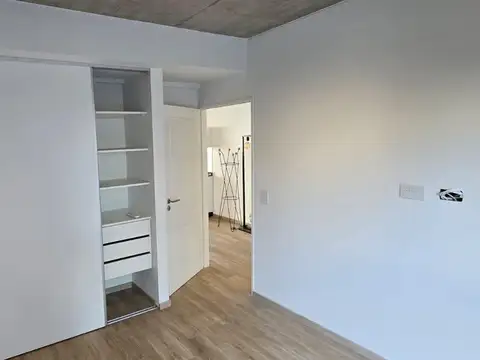 Departamento 2 amb a Estrenar - en Villa Urquiza