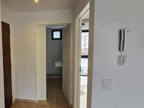 Departamento en Venta en Villa Urquiza, USD 125.000