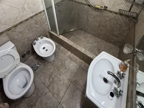 Depto Tipo Casa en Venta de 1 dormitorio
