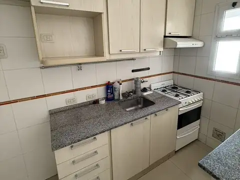 Depto Tipo Casa en Venta 15 años