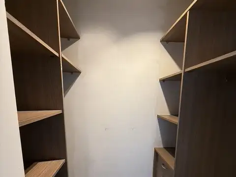Depto Tipo Casa en Venta de 2 ambientes