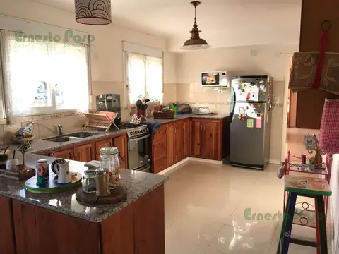 Casa en Venta en Trenque Lauquen, USD 240.000