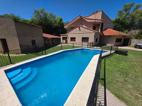 Venta Quinta Francisco Alvarez Moreno