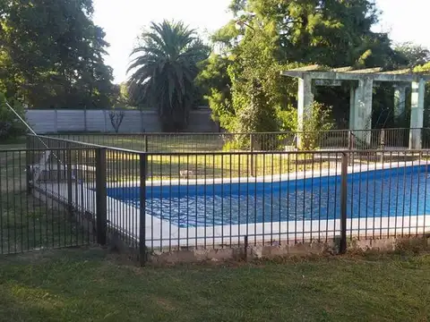 Quinta en Venta en Francisco Álvarez, USD 230.000