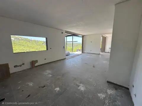 VENTA Casa Categoría 3 Dorm. con VISTA - La Deseada!