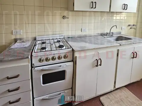 Departamento en Venta en Centro, USD 59.000