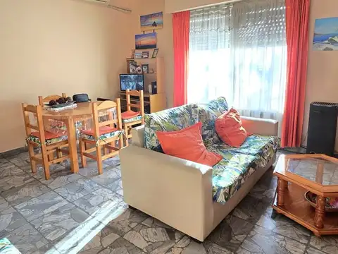 Depto Tipo Casa en Venta de 3 dormitorios
