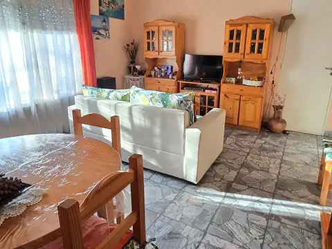 Depto Tipo Casa en Venta en Villa Bosch, USD 83.000