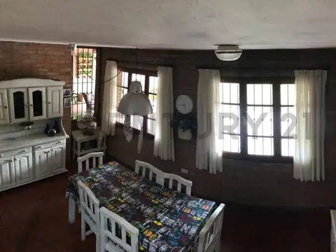 Oportunidad - casa 4 dormitorios - Villa Allende GOLF