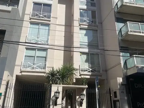 Departamento en Alquiler de 3 ambientes