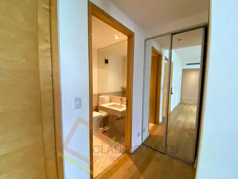 Departamento en Alquiler en Puerto Madero, USD 1.600