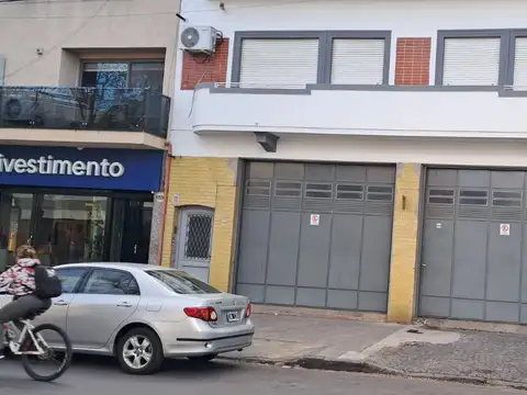 Sarmiento 2200