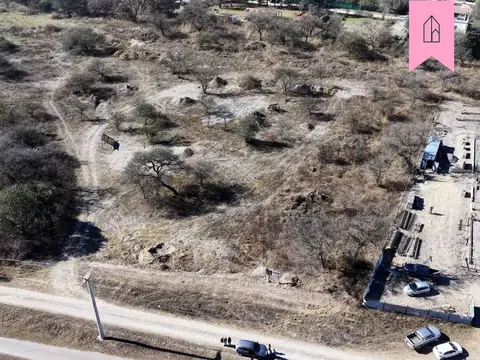 Terreno / Lote en venta de 9227m2 ubicado en San Lorenzo Chico